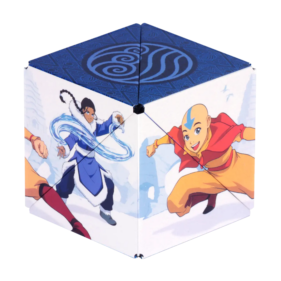 Avatar: The Last Airbender Series