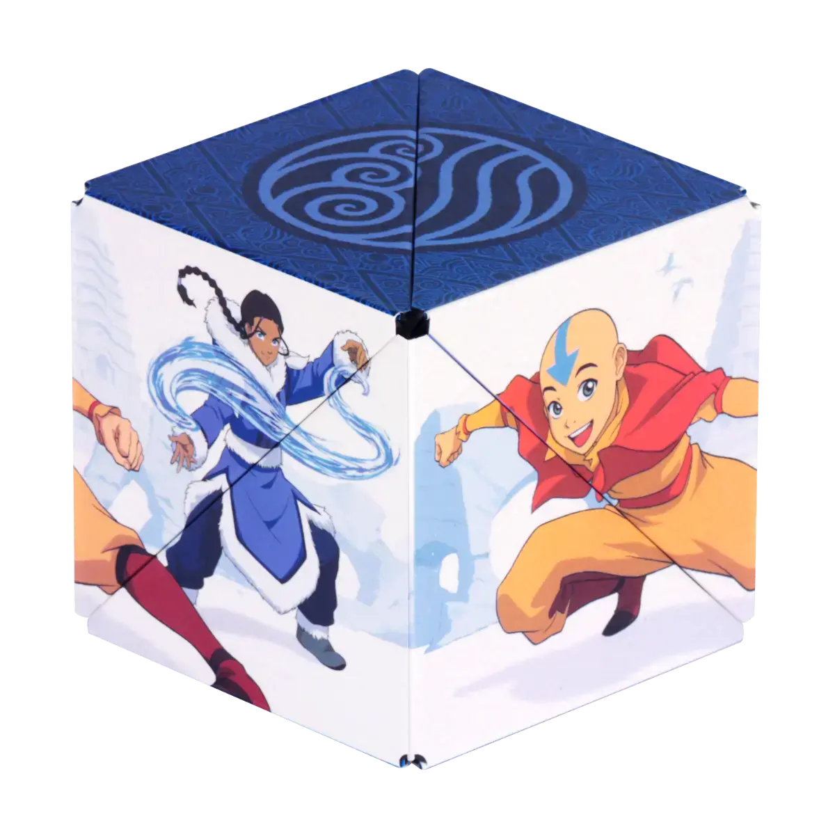 Shashibo