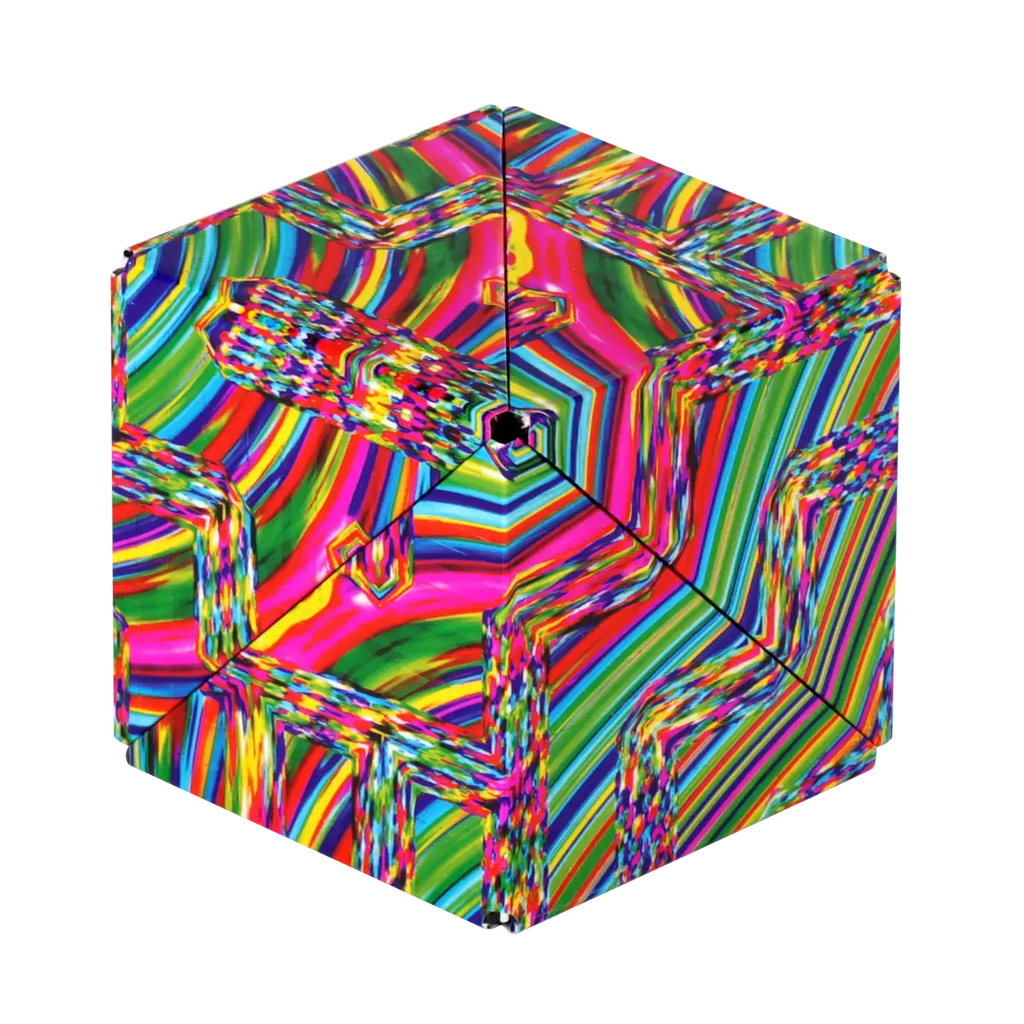 Shashibo