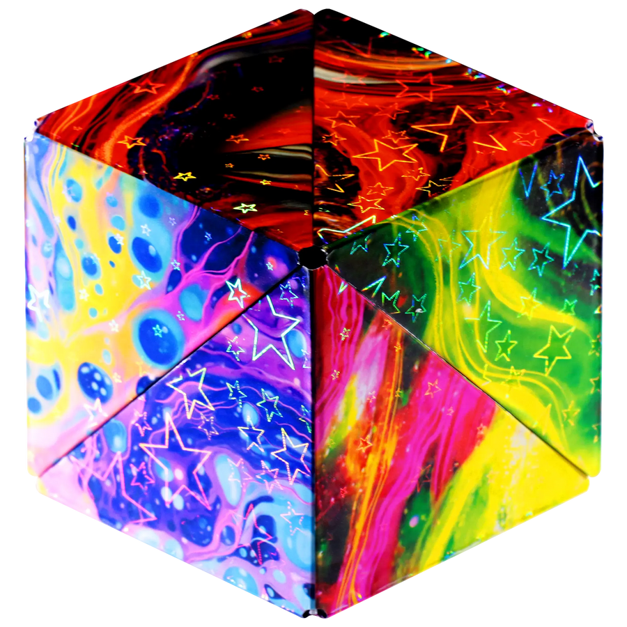 Holographic 2.0 Series - Trip Ready