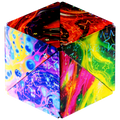 Holographic 2.0 Series