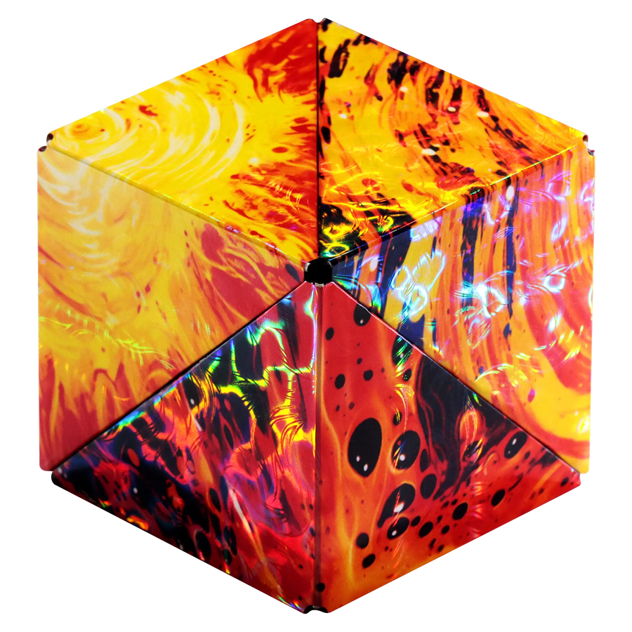 Holographic 2.0 Series - Trip Ready