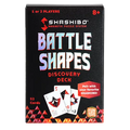 Battle Shapes Discovery Deck